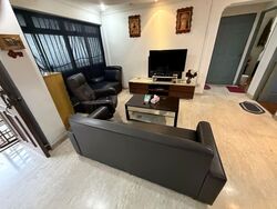 Blk 614 Woodlands Avenue 4 (Woodlands), HDB 4 Rooms #588894471